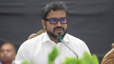 ডিএনসিসির প্রশাসক এজাজের দেশত্যাগে নিষেধাজ্ঞা