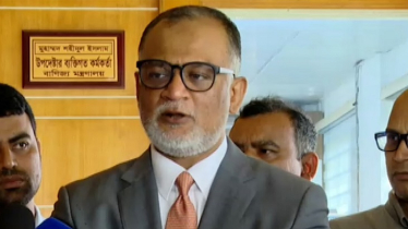 ‌‘আমদানি বন্ধ করায় ভারতই ক্ষতিগ্রস্ত হবে’