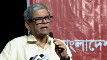 বিএনপিকে ফাঁদে ফেলার ষড়যন্ত্র চলছে: মির্জা ফখরুল