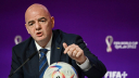 ইরান বিশ্বকাপে খেলবে কি না, জানালে ফিফা প্রধান