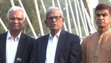 তারেক রহমানের প্রতি মানুষ আস্থাশীল : মির্জা ফখরুল