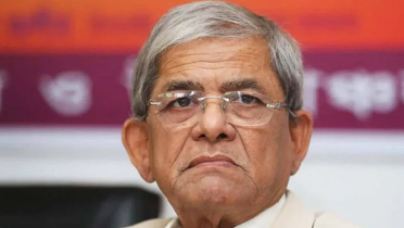 মব সন্ত্রাস পুরো জাতিকে বিভক্ত করেছে : মির্জা ফখরুল মব সন্ত্রাস পুরো জাতিকে বিভক্ত করেছে : মির্জা ফখরুল