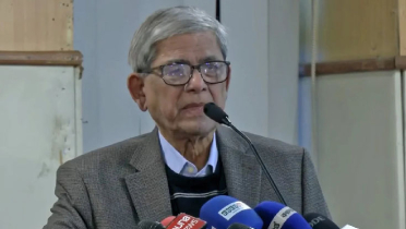 ‘বেগম খালেদা জিয়ার মৃত্যুতে রাজনীতিতে বিশাল শূন্যতা সৃষ্টি হলো’