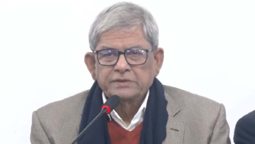 ‘তারেক রহমানের নেতৃত্বে বাংলাদেশ উদার গণতান্ত্রিক ব্যবস্থা ফিরে পাবে’