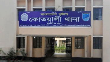 মাটিবাহী লরির ধাক্কায় কলেজছাত্রী নিহত