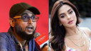 নুসরাত ফারিয়ার গ্রেফতারে বিব্রত উপদেষ্টা ফারুকী