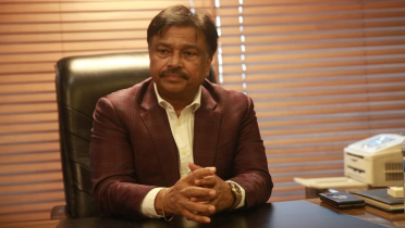 বিসিবি সভাপতি ফারুকের মনোনয়ন বাতিল করে প্রজ্ঞাপন 