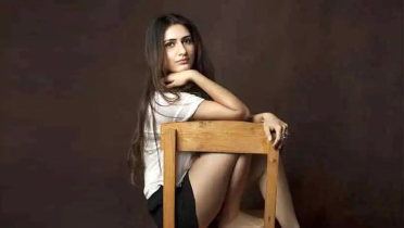 যৌন হয়রানির শিকার বলিউড অভিনেত্রী 