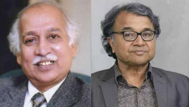 ইবির নবীনবরণ অনুষ্ঠানে থাকবেন ফায়েজ-সলিমুল্লাহ