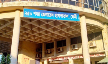 পৃথক দুর্ঘটনায় ফেনীতে ৩ জনের মৃত্যু