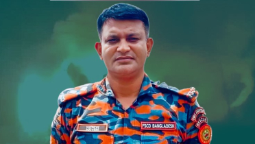 কেমিক্যাল গুদামে অগ্নিকাণ্ডে আরও একজনের মৃত্যু