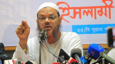 ড. ইউনূসকে যারা নামাতে চায় তারা দিল্লির রাজনীতি করে: ফয়জুল করীম