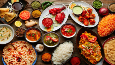 যেসব খাবার খেলে পেটে গ্যাস তৈরি হয়