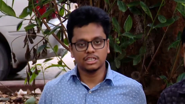 এ লড়াই কখনোই থামবে না : ডাকসু জিএস 