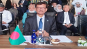 ‘ইসরায়েলের বেপরোয়া কর্মকাণ্ড বৈশ্বিক শান্তি বিঘ্নিত করেছে’