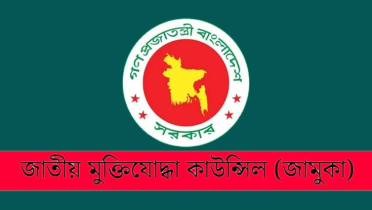 মুক্তিযোদ্ধাদের সংজ্ঞা বদলে অধ্যাদেশ জারি
