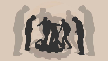 চোর সন্দেহে ৩ জনকে পিটিয়ে হত্যা