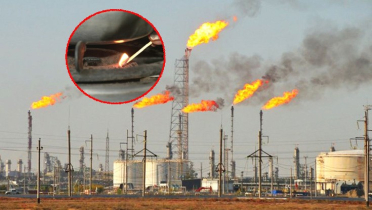 টানা ৭ ঘণ্টা গ্যাস থাকবে না যেসব এলাকায়