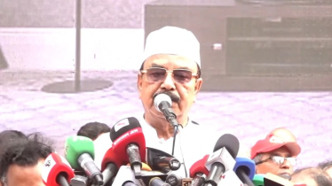 ‘রাজনৈতিক দল নিষিদ্ধ করাই সমস্যার সমাধান নয়’