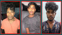 সাংবাদিক তুহিন হত্যা: গ্রেফতার আরও ৩ 