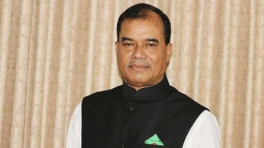 দেশে ফিরে বিমানবন্দরে গ্রেফতার আ.লীগ নেতা