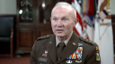 সেনাপ্রধান র‌্যান্ডি জর্জকে অবসরে পাঠাল যুক্তরাষ্ট্র