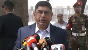 সারাদেশে শান্তিপূর্ণ অবস্থা বিরাজ করছে: সেনাপ্রধান