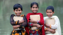 আজ আন্তর্জাতিক কন্যা শিশু দিবস
