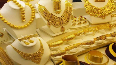 আজ থেকে নতুন দামে বিক্রি হচ্ছে স্বর্ণ-রুপা, বাজারদর জেনে নিন