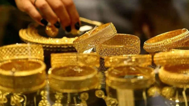 পহেলা বৈশাখে স্বর্ণ দামে বিক্রি হচ্ছে?