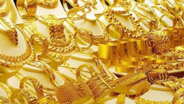 ভরিতে কত বাড়ল স্বর্ণের দাম ভরিতে কত বাড়ল স্বর্ণের দাম