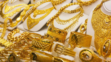 ফের কমলো স্বর্ণের দাম, ভরি কত