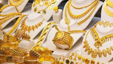 আরেক দফা বাড়ল স্বর্ণের দাম, ভরি কত