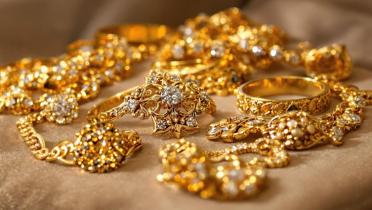 আজ স্বর্ণ-রুপার ভরি কত