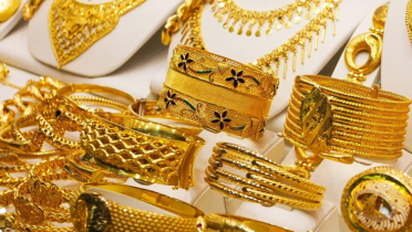 আজ কত টাকা ভরি বিক্রি হচ্ছে স্বর্ণ-রুপা আজ কত টাকা ভরি বিক্রি হচ্ছে স্বর্ণ-রুপা