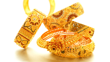 আজ স্বর্ণের ভরি কত টাকায় বিক্রি হচ্ছে