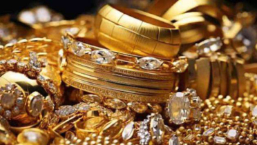 আজ স্বর্ণ-রুপার দাম বাড়লো নাকি কমলো