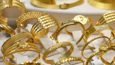 স্বর্ণ-রুপার দাম বাড়ল না কমল জেনে নিন স্বর্ণ-রুপার দাম বাড়ল না কমল জেনে নিন