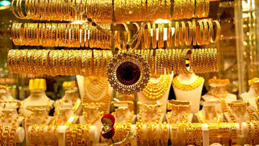 আজকে স্বর্ণ-রুপার দাম বাড়ল নাকি কমলো
