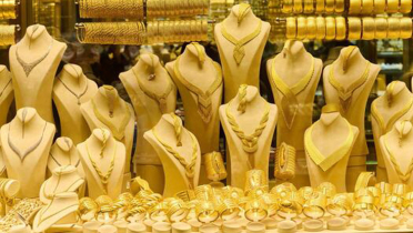 আজ স্বর্ণ-রুপার দাম বাড়ল না কমলো