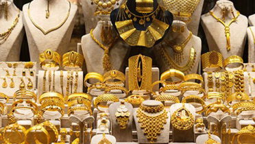 স্বর্ণ-রুপার দাম বাড়লো না কমলো স্বর্ণ-রুপার দাম বাড়লো না কমলো