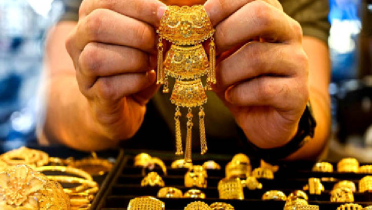 এবার দেশে স্বর্ণের দামে বড় লাফ