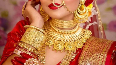 স্বর্ণ-রুপা আজ কত দামে বিক্রি হচ্ছে, জেনে নিন