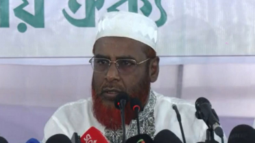 নতুন কর্মসূচি দিল ১১ দলীয় জোট নতুন কর্মসূচি দিল ১১ দলীয় জোট