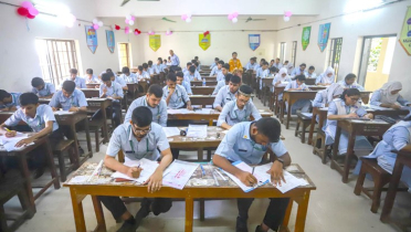 মঙ্গলবারের এইচএসসি পরীক্ষা স্থগিত
