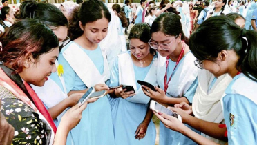 এইচএসসির খাতা পুনর্নিরীক্ষণের ফল ১৬ নভেম্বর এইচএসসির খাতা পুনর্নিরীক্ষণের ফল ১৬ নভেম্বর