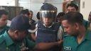 সাবেক সিইসি হাবিবুল আউয়াল ৩ দিনের রিমান্ডে