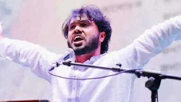 যে কবিতায় নিজেকে ‘হত্যা’ করার আকুতি জানিয়েছিলেন হাদী