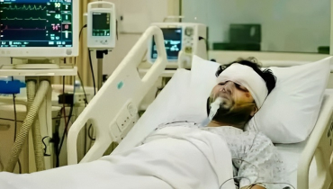 ওসমান হাদিকে নিয়ে ‘দুঃসংবাদ’ দিলো মেডিকেল বোর্ড ওসমান হাদিকে নিয়ে ‘দুঃসংবাদ’ দিলো মেডিকেল বোর্ড