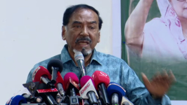 অন্তর্বর্তী সরকার নির্বাচন চায় না: হাফিজ উদ্দিন